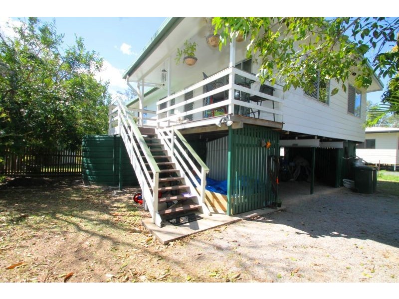 1366 Calliope River Road, Yarwun QLD 4694