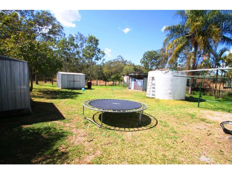 1366 Calliope River Road, Yarwun QLD 4694