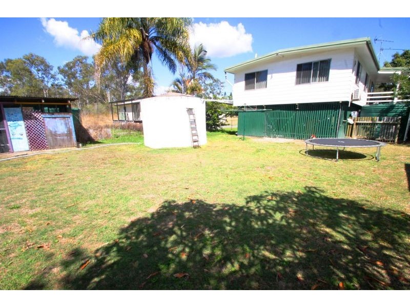 1366 Calliope River Road, Yarwun QLD 4694