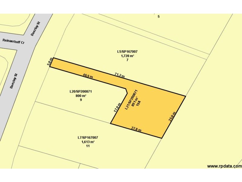 9a Beezley Street, Glen Eden QLD 4680