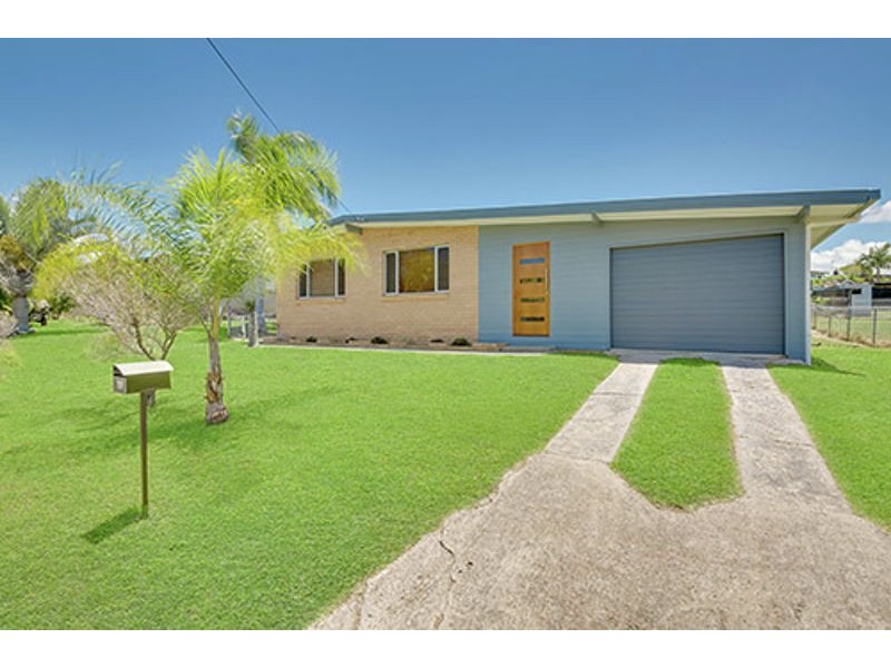 19 Sandpiper Avenue, New Auckland QLD 4680