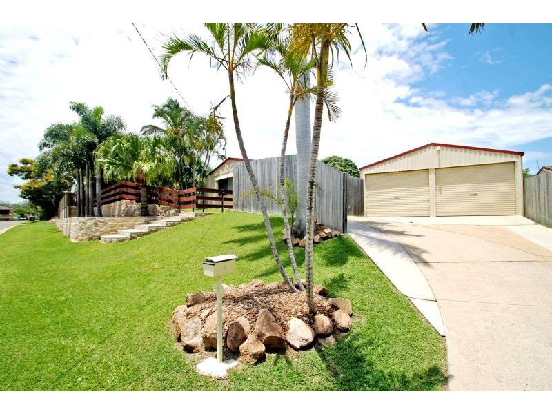 5 Apollo Drive, Clinton QLD 4680