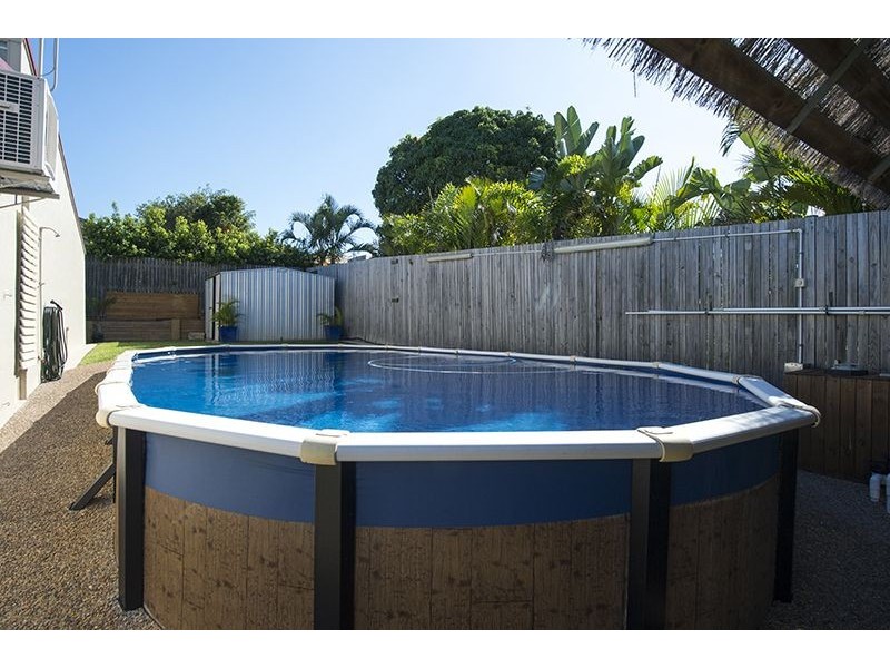 5 Apollo Drive, Clinton QLD 4680