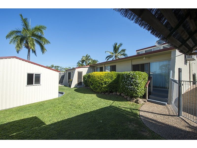 5 Apollo Drive, Clinton QLD 4680