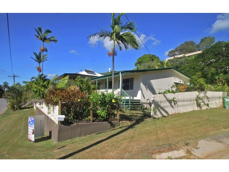 165 Oaka Street, South Gladstone QLD 4680