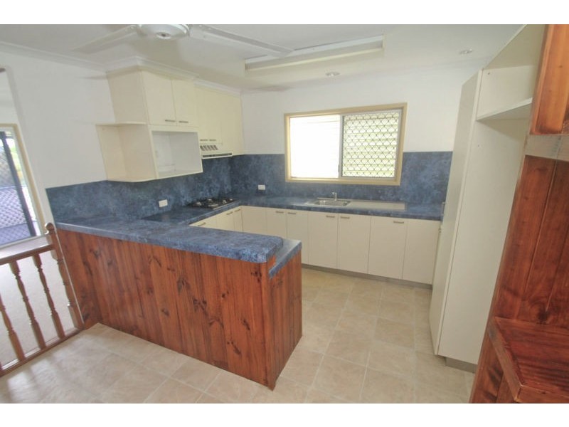 165 Oaka Street, South Gladstone QLD 4680