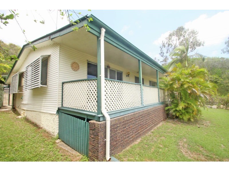 165 Oaka Street, South Gladstone QLD 4680