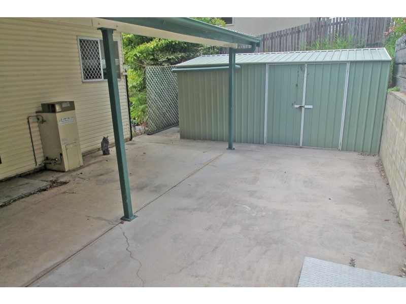 165 Oaka Street, South Gladstone QLD 4680