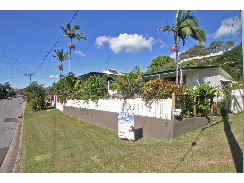 165 Oaka Street, South Gladstone QLD 4680