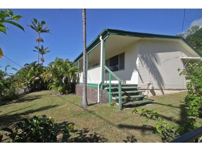 165 Oaka Street, South Gladstone QLD 4680