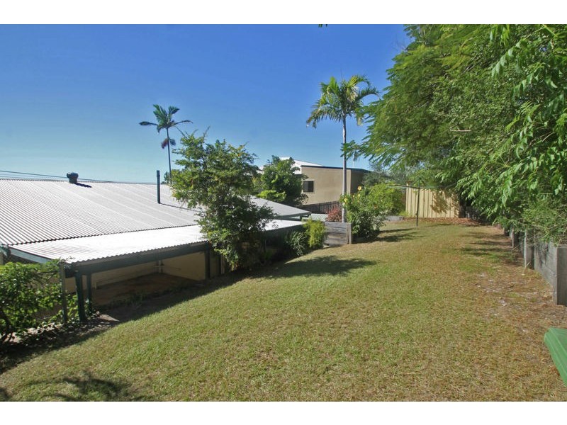 165 Oaka Street, South Gladstone QLD 4680