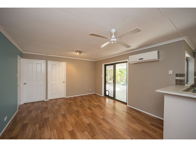 11 Andrew Court, Boyne Island QLD 4680