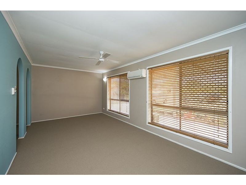 11 Andrew Court, Boyne Island QLD 4680