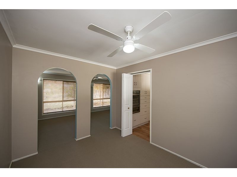 11 Andrew Court, Boyne Island QLD 4680