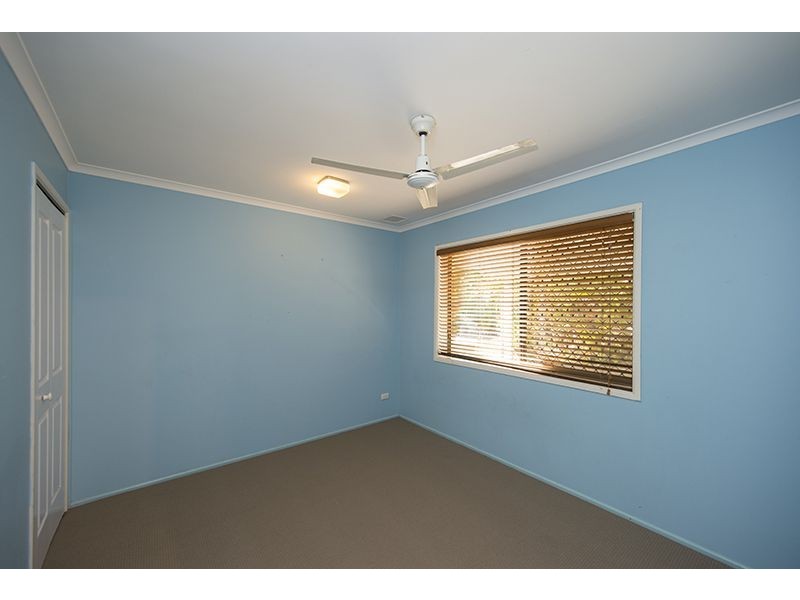 11 Andrew Court, Boyne Island QLD 4680