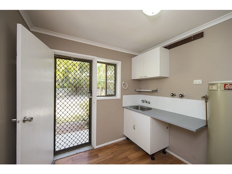 11 Andrew Court, Boyne Island QLD 4680