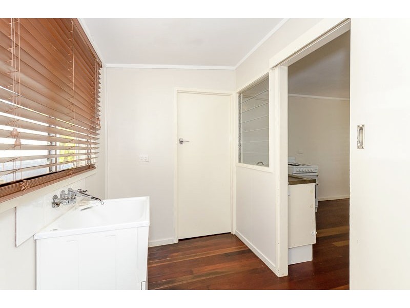 32 Herbertson Street, West Gladstone QLD 4680