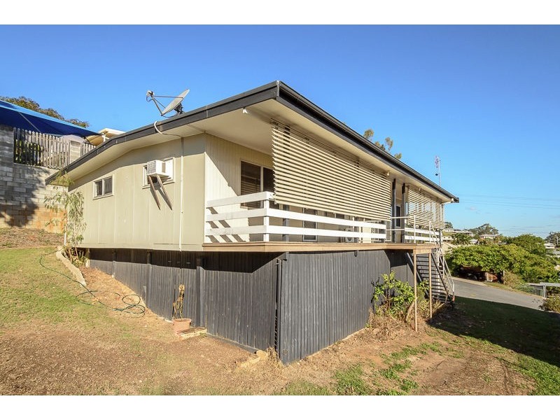 32 Herbertson Street, West Gladstone QLD 4680