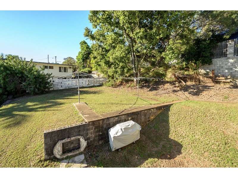 32 Herbertson Street, West Gladstone QLD 4680