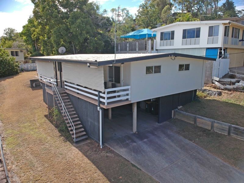 32 Herbertson Street, West Gladstone QLD 4680