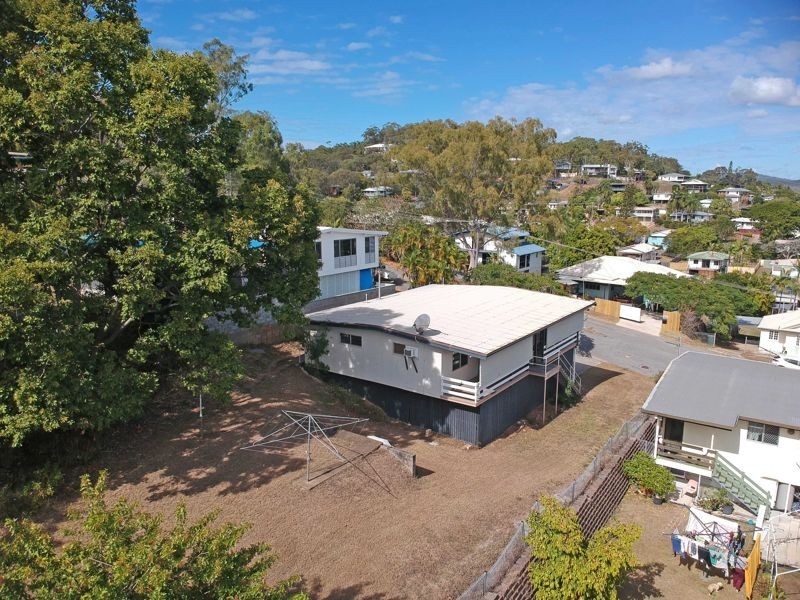 32 Herbertson Street, West Gladstone QLD 4680