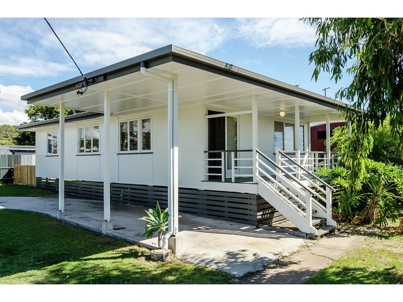 16 Kianga Street, Barney Point QLD 4680