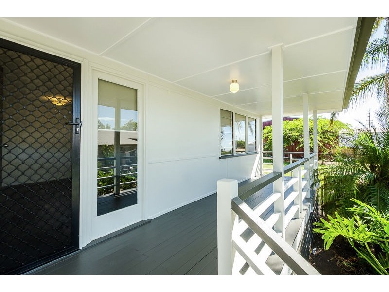 16 Kianga Street, Barney Point QLD 4680