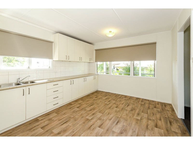 16 Kianga Street, Barney Point QLD 4680