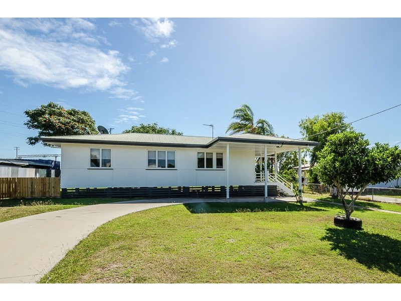 16 Kianga Street, Barney Point QLD 4680