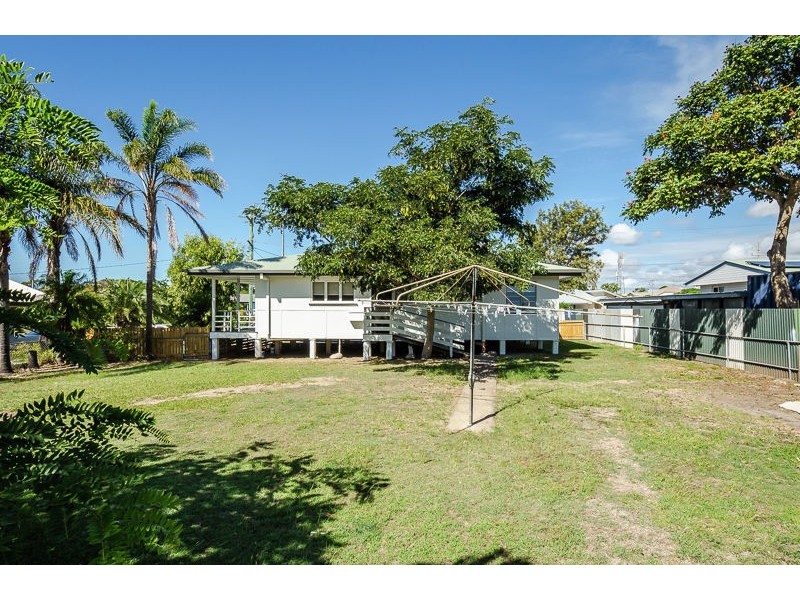 16 Kianga Street, Barney Point QLD 4680