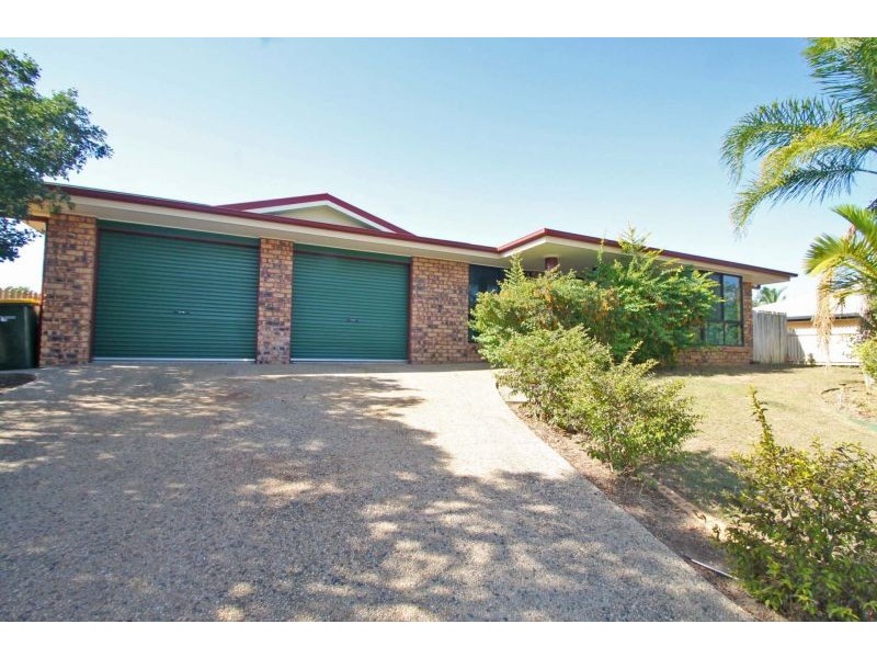 38 Witney Street, Telina QLD 4680