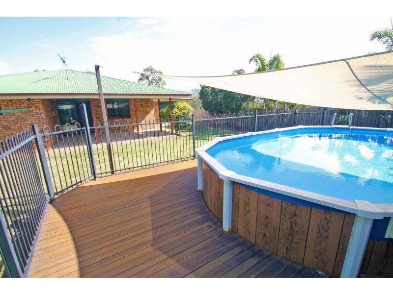 38 Witney Street, Telina QLD 4680