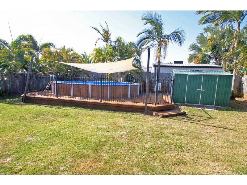 38 Witney Street, Telina QLD 4680