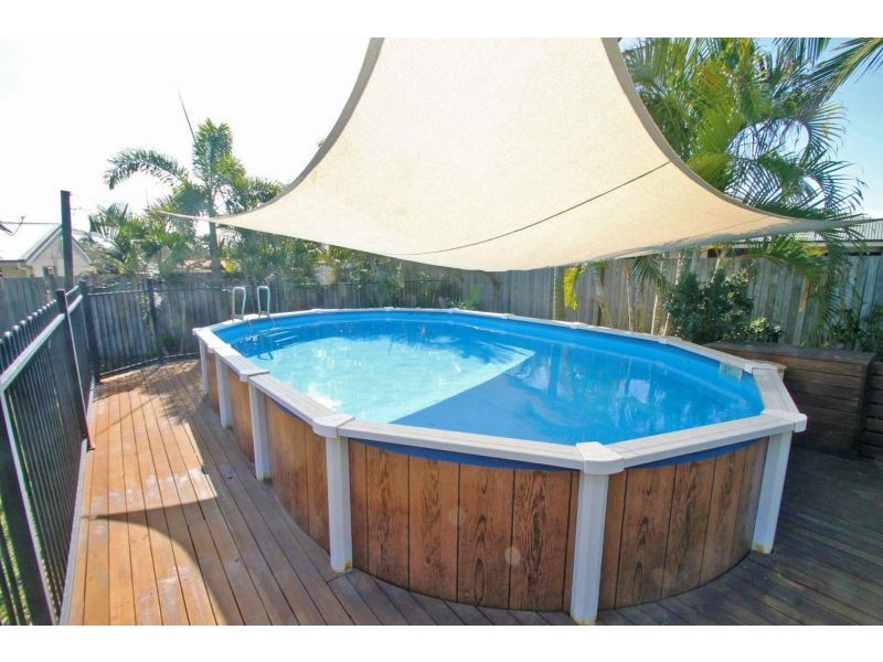 38 Witney Street, Telina QLD 4680