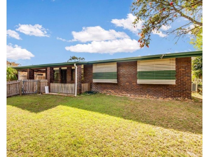 47 Gretel Drive, Clinton QLD 4680