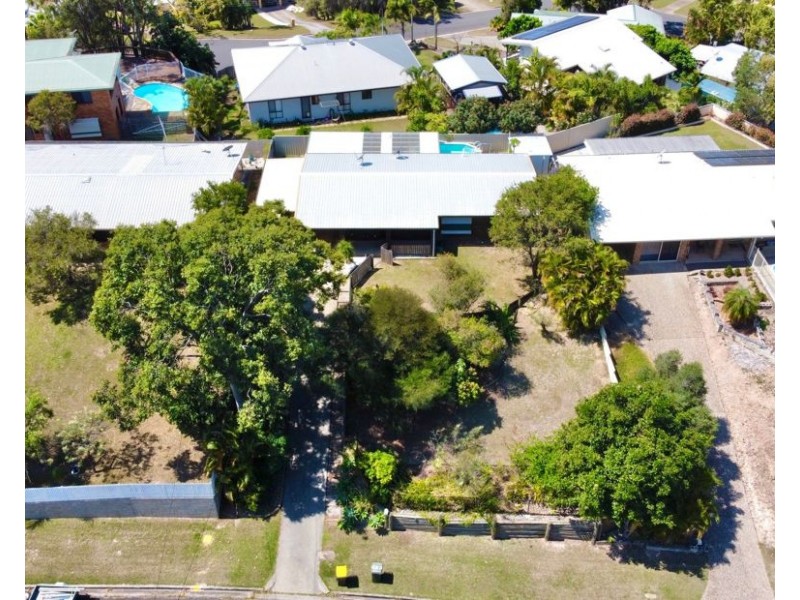 47 Gretel Drive, Clinton QLD 4680