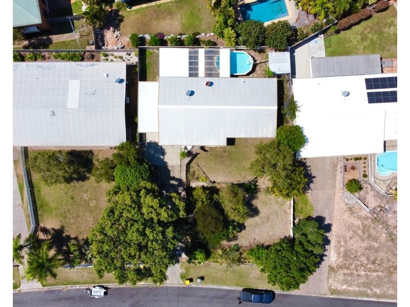 47 Gretel Drive, Clinton QLD 4680