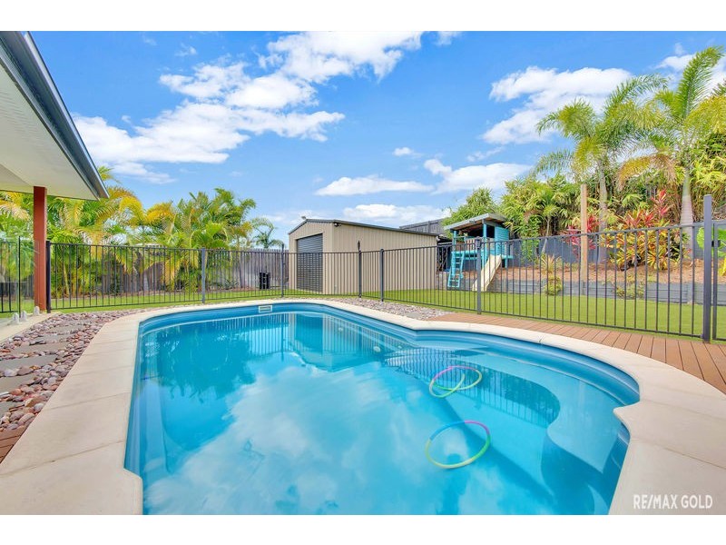 11 Briffney Street, Kirkwood QLD 4680