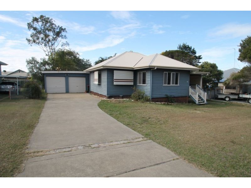 10 Agnes Street, South Gladstone QLD 4680