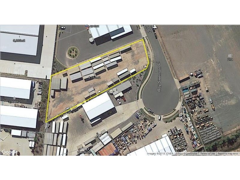 6 Roy Swenson Close, Callemondah QLD 4680