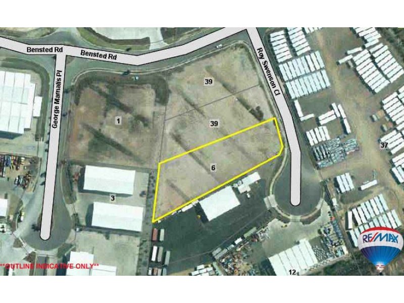 6 Roy Swenson Close, Callemondah QLD 4680