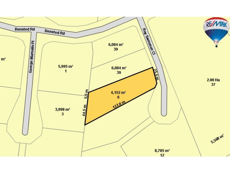 6 Roy Swenson Close, Callemondah QLD 4680