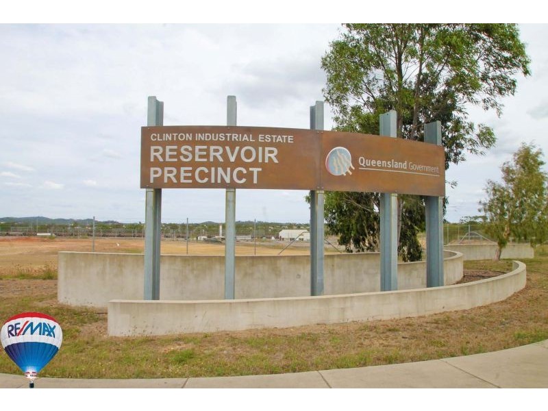 6 Roy Swenson Close, Callemondah QLD 4680