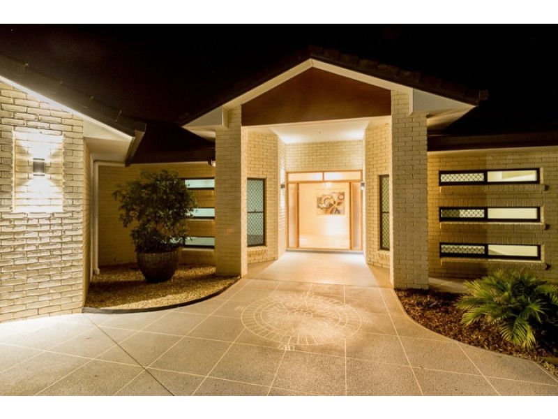 247 Schulze Road, Beecher QLD 4680