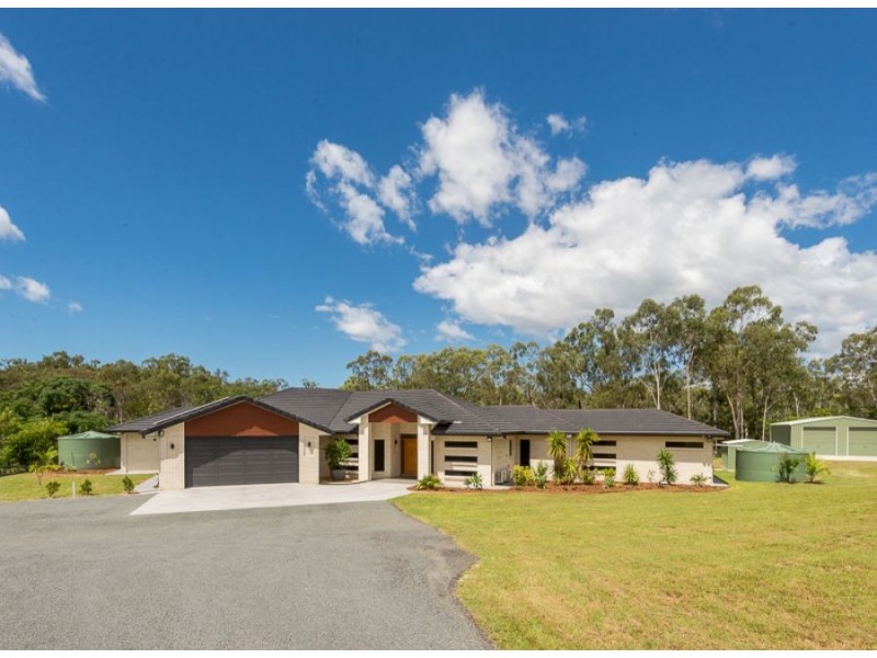247 Schulze Road, Beecher QLD 4680