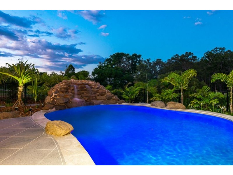 247 Schulze Road, Beecher QLD 4680