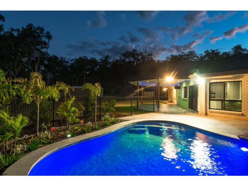 247 Schulze Road, Beecher QLD 4680