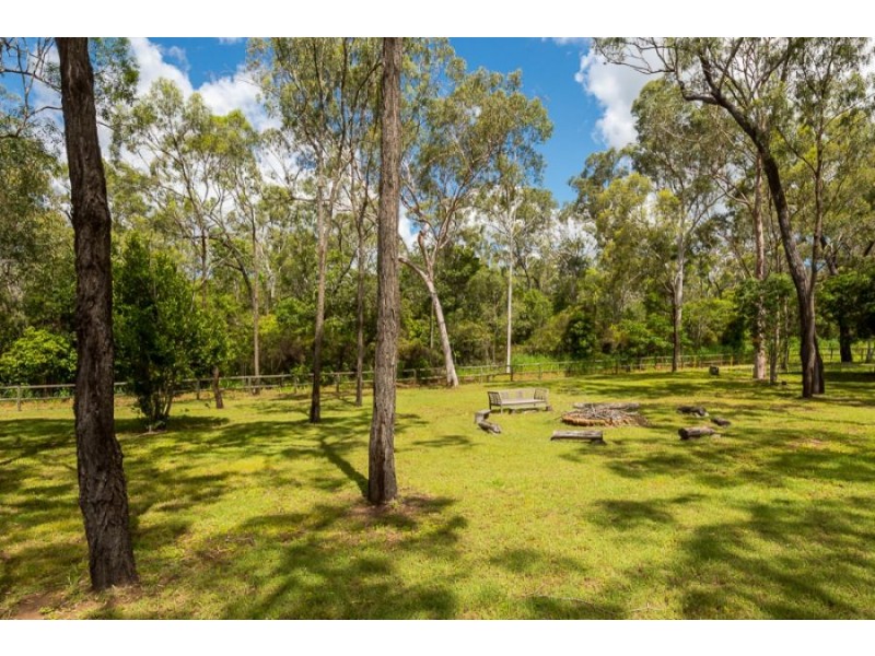 247 Schulze Road, Beecher QLD 4680