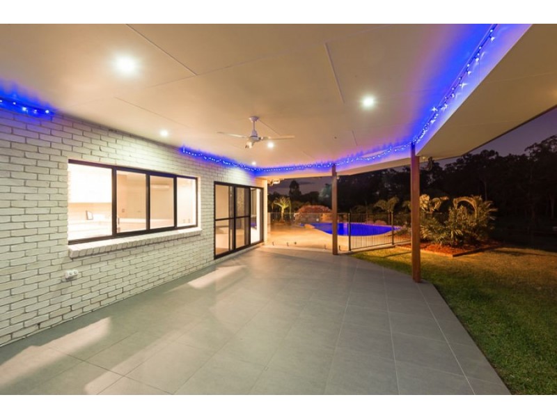 247 Schulze Road, Beecher QLD 4680