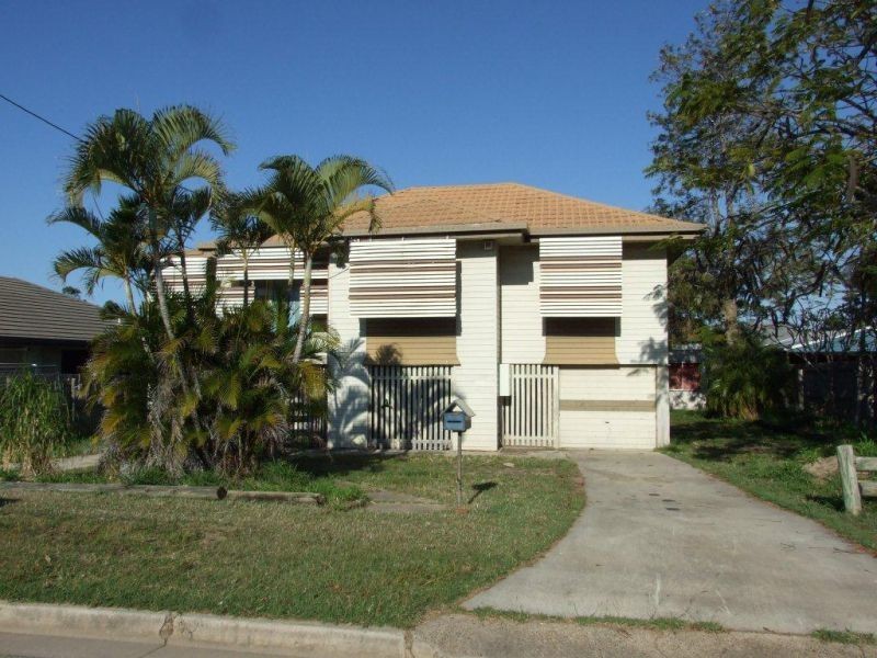 4 Buller Street, South Gladstone QLD 4680